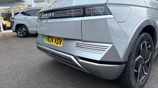 Hyundai IONIQ 5 168kW Premium 77 kWh 5dr Auto [Part Leather] Electric Hatchback